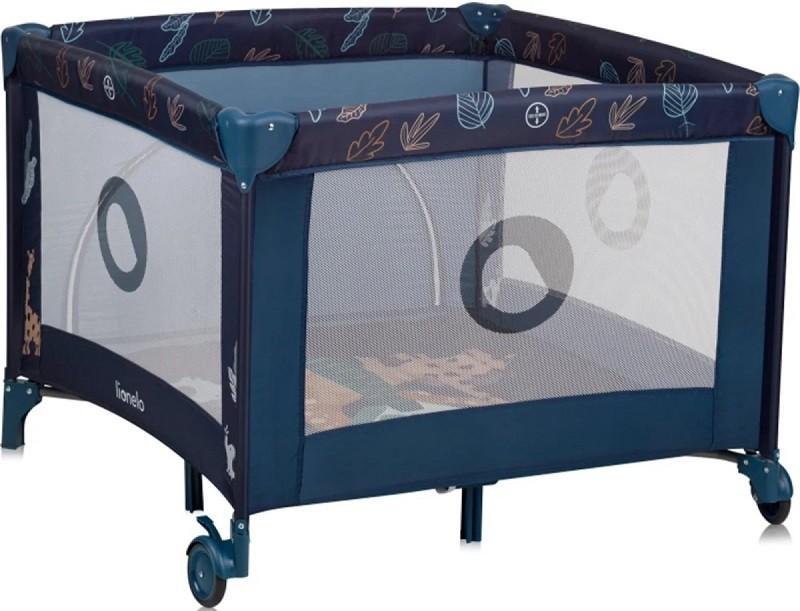 Manej Lionelo Bonnie Blue Navy