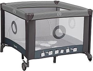 Manej Lionelo Bonnie Grey Scandi