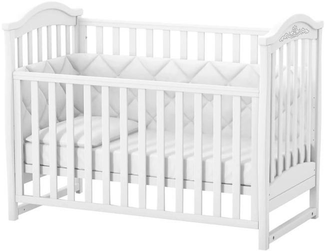 Patut copii Veres 03.3.1.1.06  LD3 (alb)