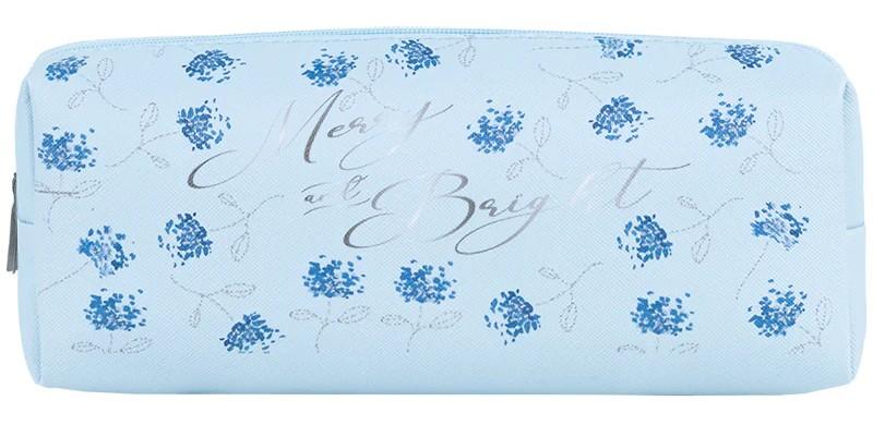 Пенал Axent Flower Symphony-2(1458-2-A)