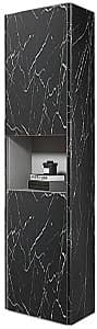 Шкаф пенал Orka Duden Stone 168x40x30 Venato