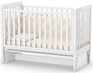 Patut copii Veres 12.3.1.7.06 LD12 White