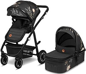Carucior 2 in 1 Lionelo Amber Lovin
