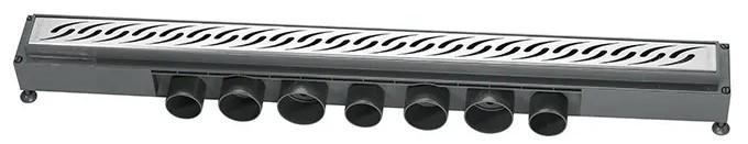 Rigola de dus Wirquin Venisio 800mm (30717755)