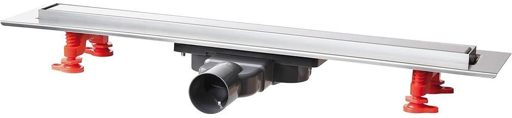 Rigola de dus Wirquin Slim Venisio 500 mm (30721030)