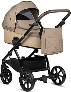 Carucior 2 in 1 Tutis Leo+ Caramel