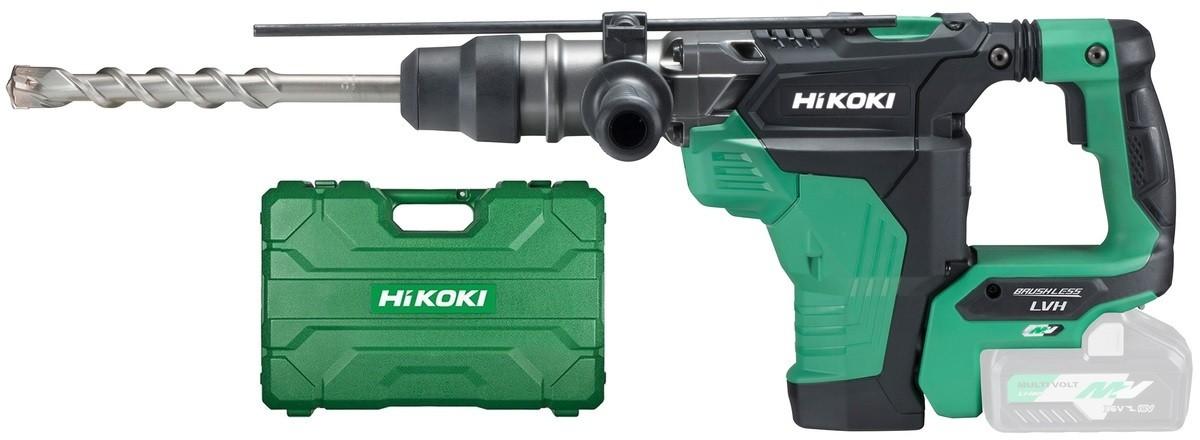 Перфоратор Hitachi-HiKOKI DH36DMA