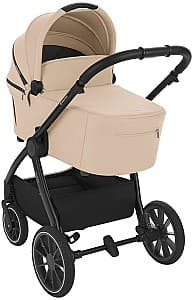 Carucior 2 in 1 Kikka Boo Naya Beige