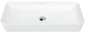 Lavoar baie Creavit Ultra 40x80cm UL080-00CB00E-0000