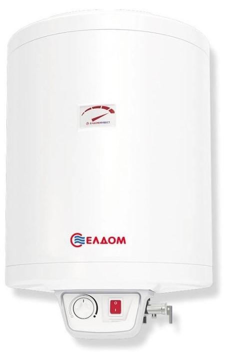 Boiler electric Eldom 30l (07800)