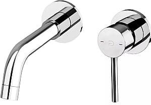 Baterie pentru lavoar FDESIGN Flusso FD1-FLS-3PA-11
