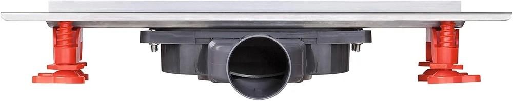 Rigola de dus Wirquin Slim Venisio 300 mm (30721027)