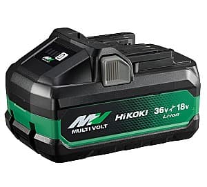 Acumulator scule electrice Hitachi-HiKOKI BSL36B18 18-36V 8/4Ah MultiVolt