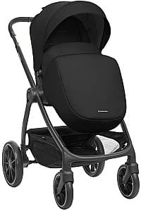 Коляска 3 в 1 Kikka Boo Modena Black