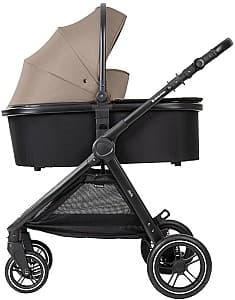 Carucior 3 in 1 Kikka Boo Ava Beige