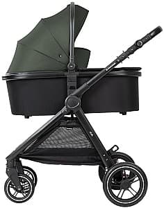 Carucior 3 in 1 Kikka Boo Ava Army Green