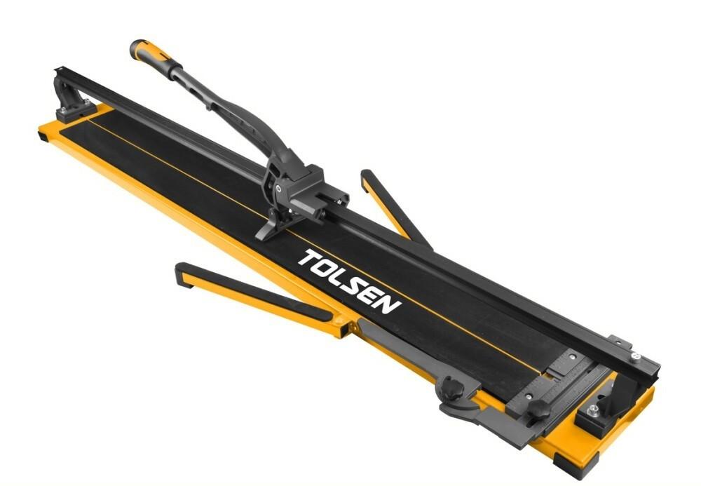 Плиткорез Tolsen 1200mm Industrial