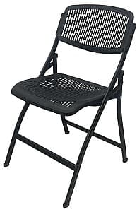 Стул офисный ARO ASB-301 Black