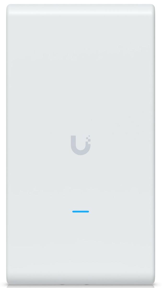 Punct de acces Ubiquiti U6 Mesh Pro