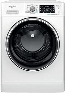 Masina de spalat Whirlpool FFD 8489 BCV EE