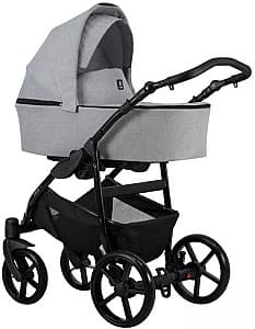 Carucior 2 in 1 Kunert Mata Grey