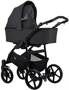 Carucior 2 in 1 Kunert Mata Graphite