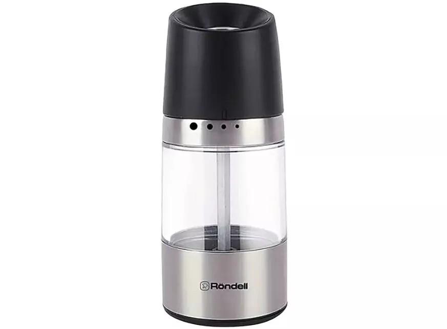 Rasnita electrica sare si piper RONDELL Piquant RD-1503