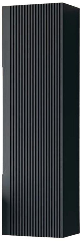 Dulap penal Orka Olbia 40 Antracit (Gri)