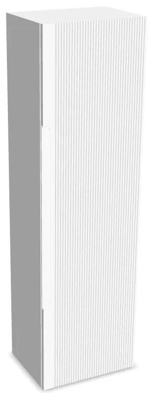 Dulap penal Orka Olbia 40 White