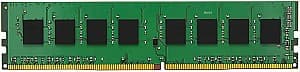 Оперативная память Kingston ValueRam 16Gb DDR4-3200MHz (KVR32N22S8/16)