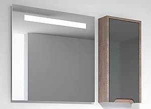 Dulap de baie Orka Lago 60x65 TR9009
