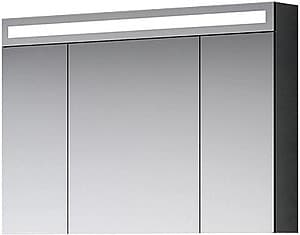 Dulap de baie Orka Varna 100x78 Matt Grey