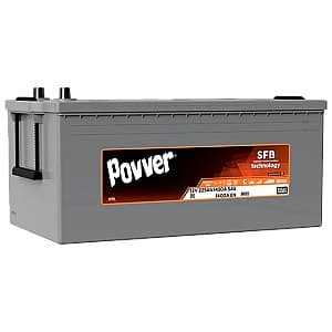 Аккумулятор POVVER 225Ah  (Mutlu) S2