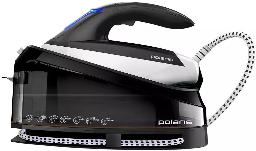 Утюг с парогенератором Polaris PSS 7510K