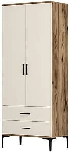 Dulap Trendy Kumsal T Nuc / Crema