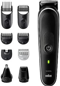 Триммер для бритья BRAUN MGK5420