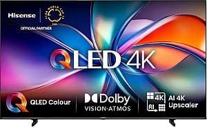 Televizor Hisense 85E7Q
