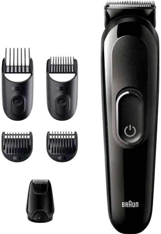 Trimmer BRAUN MGK3410