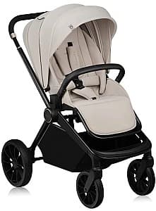 Carucior de plimbare Lionelo Mika Plus Beige Sand (LN.222305)