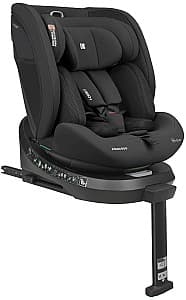 Scaun auto copii Kikka Boo i-Orbit Black