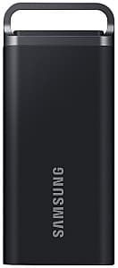 SSD extern Samsung T5 EVO Portable SSD USB 3.2 Gen 1 (MU-PH2T0S/EU)
