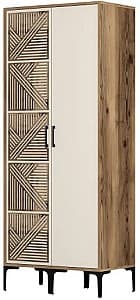Dulap Trendy Kumsal PS Nuc / Crema