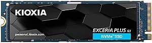 SSD накопитель KIOXIA Exceria Plus G3 1TB (LSD10Z001TG8)