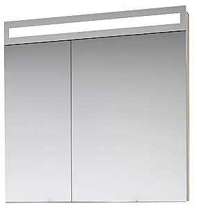 Зеркало Orka Varna 75x78 Matt Antracit