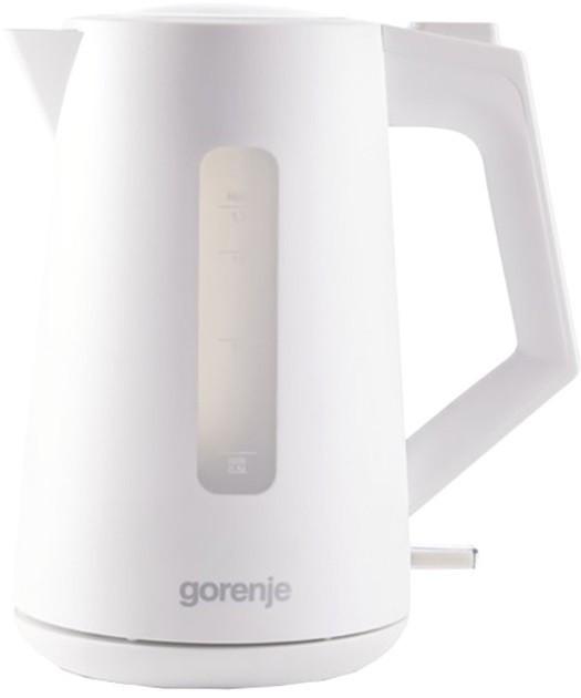 Электрочайник Gorenje K17OPW