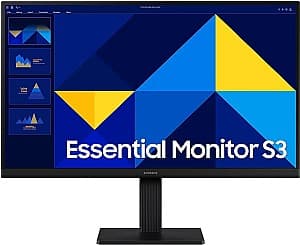 Monitor Samsung LS24D300GAUXEN
