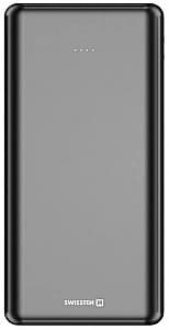 Acumulator extern SWISSTEN Power Line II Black
