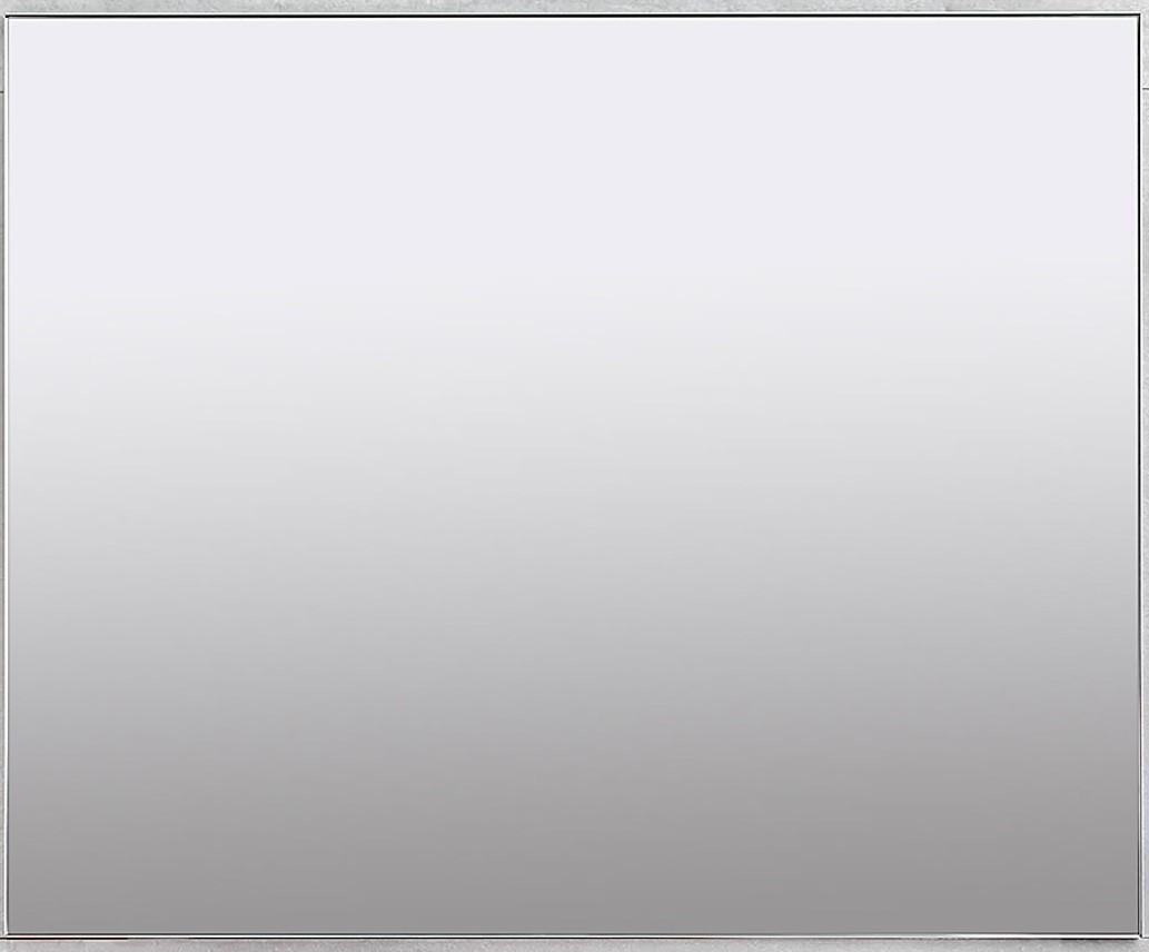 Oglindă Modern Modern ortogonală 900x800 D