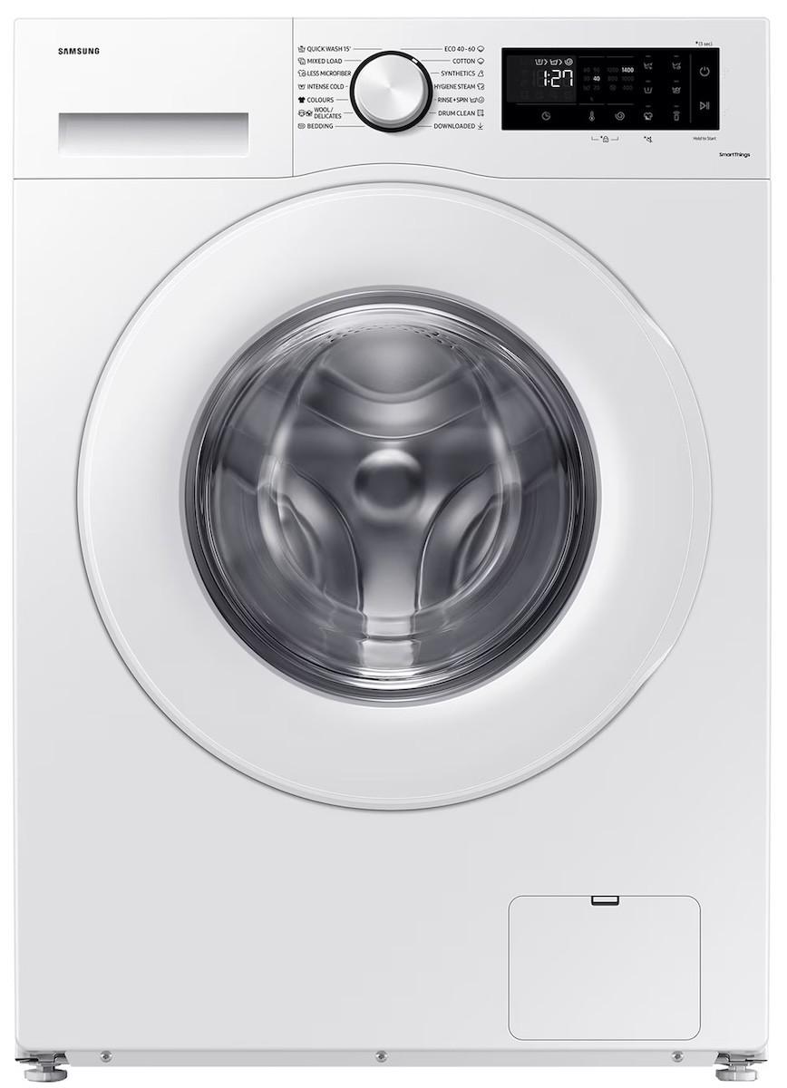 Стиральная машина Samsung WW90CGC04DTELE