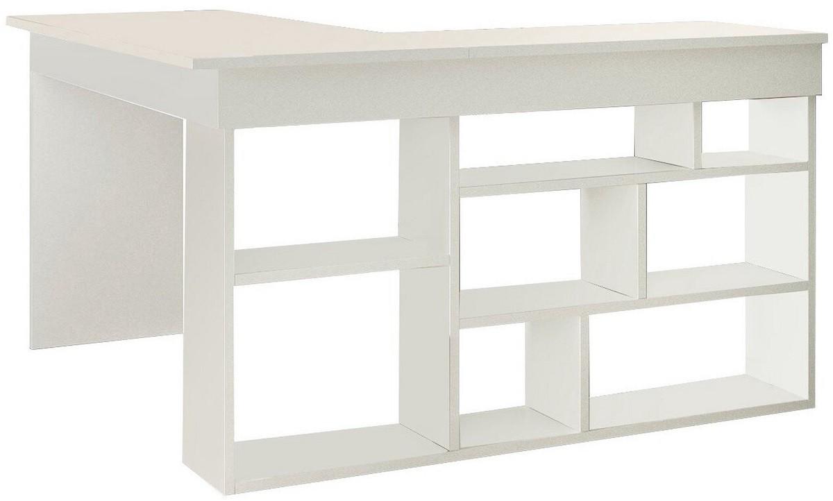 Masa de birou Trendy CT5-W Alb